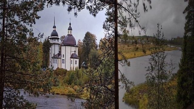 Подпорожье 2022