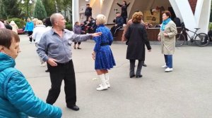 Kharkiv Харьков Танцы Журавли 2021