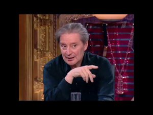 Забалтывание: мастер-класс от Вениамина Смехова