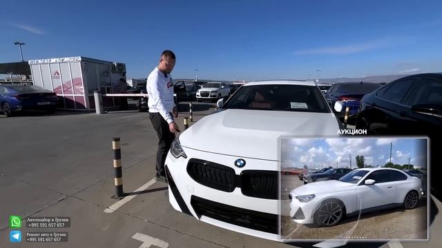 АВТОМОБИЛИ ДО 10 000 $ НА АВТОРЫНКЕ В ГРУЗИИ В 2023!