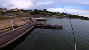 Ловля жереха на бородку (стример) на спиннинг! Когда обычные блесна не ловят!