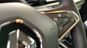 Renault Kangoo 2022 TCe 100 / the New Kangoo inside and out #renault #dacia. Part 1