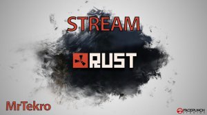 Rust (Играем, общаемся!)