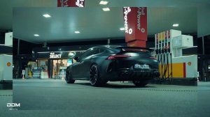 Lustova - Мерин [2023] #VIDEOPREMIERA