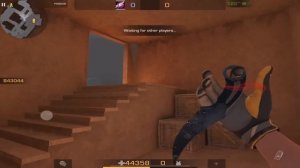 ЛУЧШИЕ РАСКИДКИ НА НОВОМ SANDSTONE (STANDOFF 2)