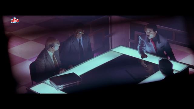 सनी देओल की Gadar ज़बरदस्त सस्पेंस मूवी - हिम्मत - Himmat Full 4K Movie смотреть онлайн