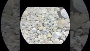 Речной Песок Под Микроскопом