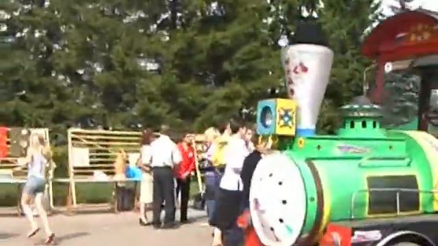 День города Шахунья смотреть онлайн