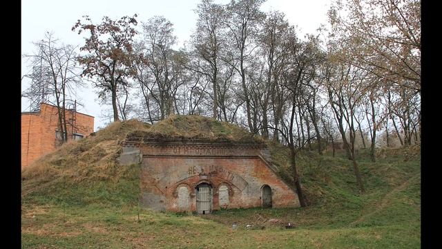 The Brest fortress is an extraordinary and memorable monument of the second world war смотреть онлайн