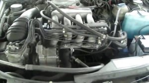 Цена: 325 лв. Двигател за Volkswagen Passat 2 комби 2.0 16V 136 к.с. автоматик 1991 г. код: 9А