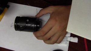 Ремонт объектива Tamron AF 70-300mm f/4-5.6 Di LD. Замена шлейфа диафрагмы