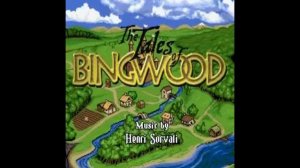 Henri Sorvali - The Tales of Bingwood - Original Soundtrack (2009) (Dungeon Synth, Game Music)