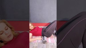 как убрать венозный застой в тазу