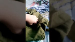 обзор сумок противогазов (Гп-7) (гп-5)