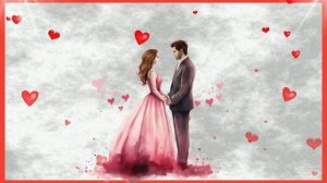 Футаж для влюбленных