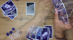 Hanabi - Spielanleitung - Spiel des Jahres 2013 von ABACUSSPIELE