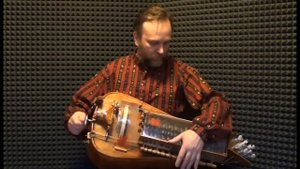 Бургундский бранль