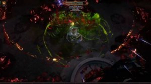 [3.18] Poisonous Concoction Sirus Kill