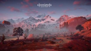 Horizon Zero Dawn - Горизонт : Новый рассвет (полное издание) продолжение истории