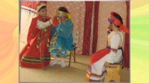 "Виды театра для дошкольников"