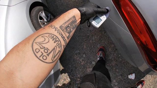 Проверка Корейского автопрома или Афера десятилетия