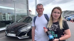 Хёндай соната без проблем! Заказ подбора авто с пробегом 89602621760