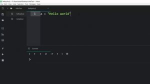 Julia Programming Tutorials :Setting Up Atom Text Editor For Julia