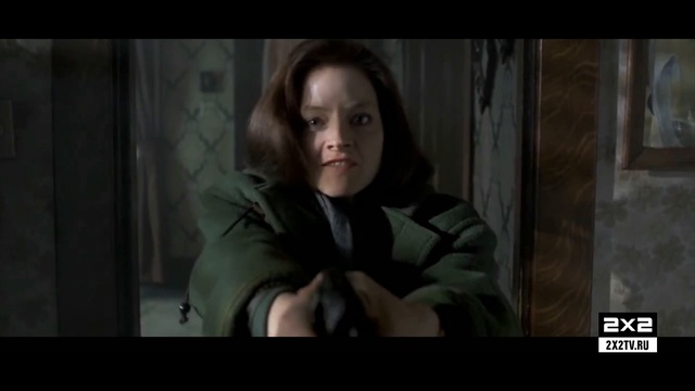 Бессмертное кино: Свежее мясо. Утешение