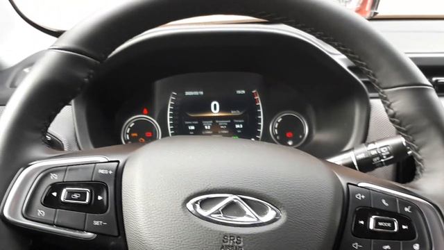 Тигго 4 , Техно, ТО-0, Расходы. смотреть онлайн