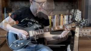 Ария "Генератор зла" medley played by goschkoder