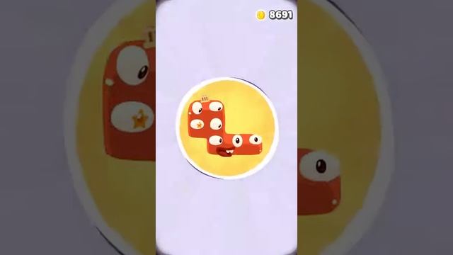 Pudding Monsters 4-23 All Star Solutions Walkthrough