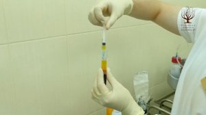 Плазмотерапия волосистой части головы