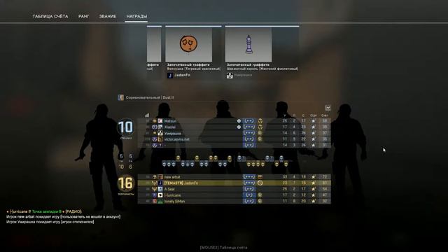 🔴LIVE CSGO СТРИМ смотреть онлайн