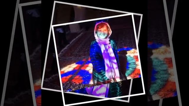 Iran_Nasir ol Molk mosque Shiraz. смотреть онлайн