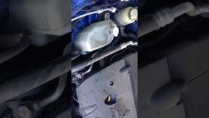 Клацание компрессора кондиционера lancer X