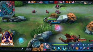 как играет топ 1 мира Кадита / Кадита сборка мобайл легенд / mobile legends / mlbb