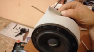 Подиумы под сч своими руками. Часть 3