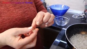 ПРАВИЛЬНАЯ ХАЛВА из КУНЖУТА в ДОМАШНИХ УСЛОВИЯХ  //  THE RIGHT SESAME HALVA IN HOME//