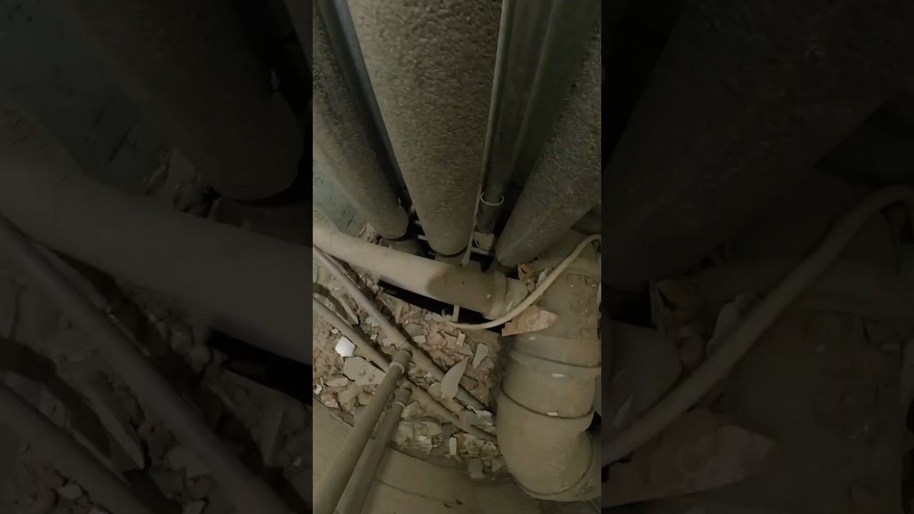 ПОЖАРНАЯ БЕЗОПАСНОСТЬ ПОПАЛА В ИГНОР #приемкаквартиры #отзастройщика #приемкамосква