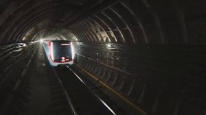 Вагоны метро Москва