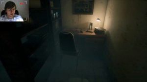 Мой ночной кошмар ◆ Home Sweet Home #1