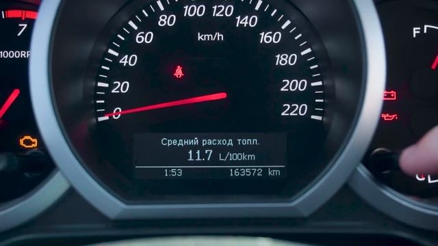 SUZUKI GRAND VITARA – слишком КРЕПКАЯ для тебя.