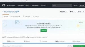 pyEPR Tutorial 2 - Setup of Conda & Git