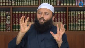 "Мулк" Сурасининг Тафсири (1 кисм) - Шайх Содик Самаркандий