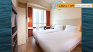 IBIS HONG KONG CENTRAL & SHEUNG WAN 3 Гонконг – ИБИС ХОНГ КОНГ ЦЕНТРАЛ ЭНД ШЕУНГ ВАН 3 Гонконг обзо