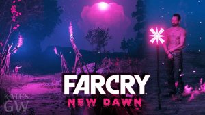 Far Cry New Dawn ➤Тайна Нового Эдема. Кооператив. Part #11