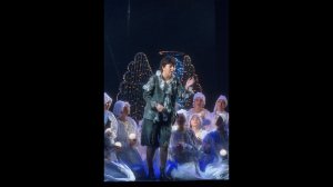 "Мальчик у Христа на ёлке"