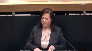 9. Sitzung des Berliner AGH 18. WP - Jugendfördergesetz - Melanie Kühnemann (SPD)