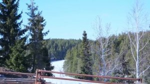 ГОД ЖИЗНИ В УРАЛЬСКОЙ ГЛУБИНКЕ _ ФИЛЬМ О ДЕРЕВНЕ