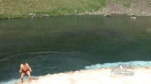 Утаённые озёра